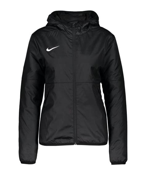 nike regenjacke schwarz damen|nike windbreaker regenjacke.